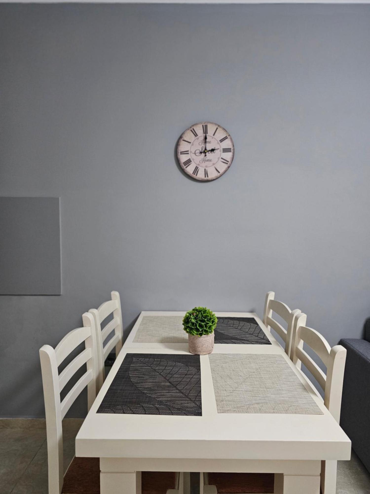 Wanderlust Tirana 2 Apartment Exterior photo