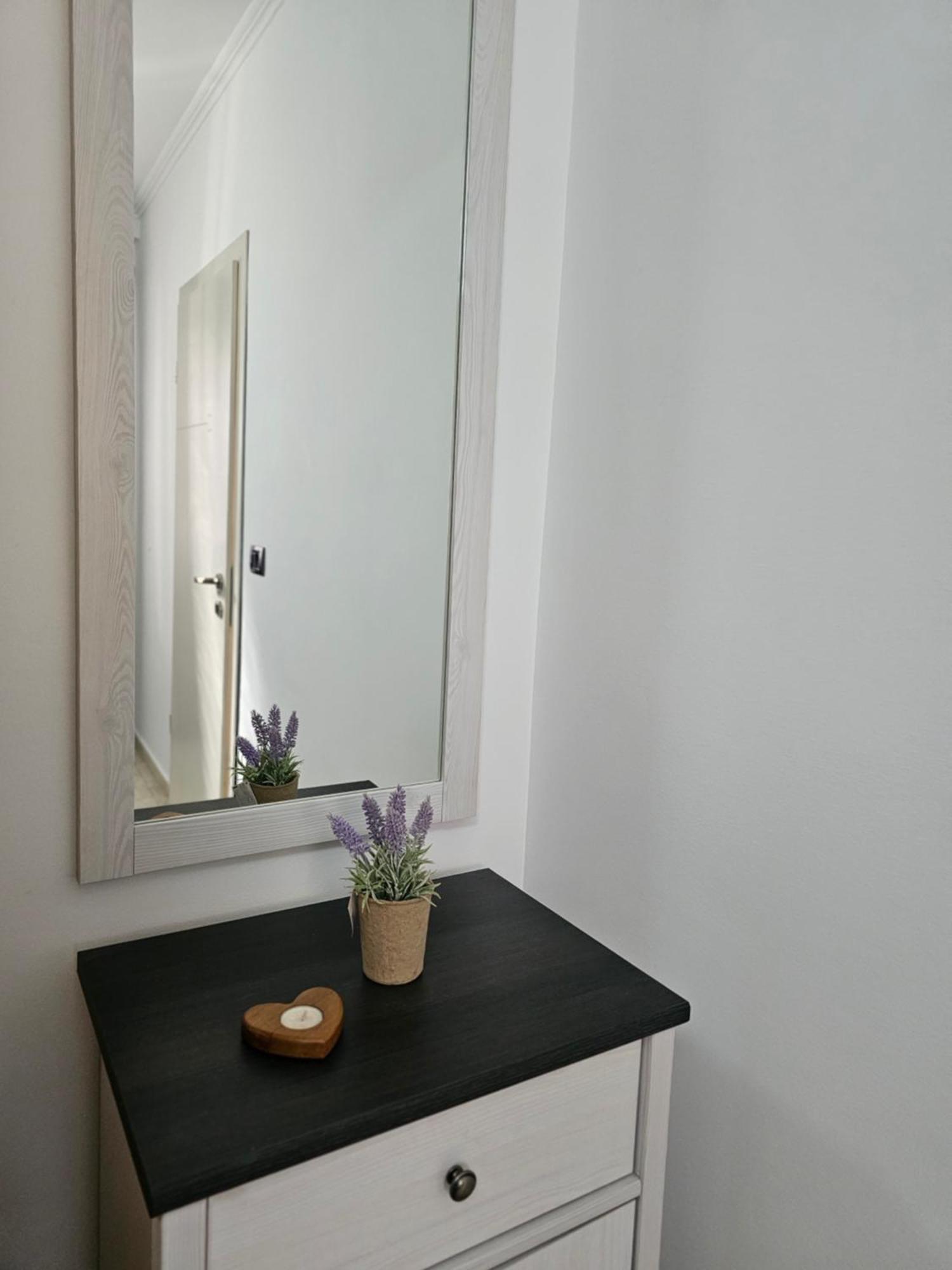 Wanderlust Tirana 2 Apartment Exterior photo